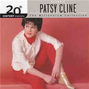 Patsy Cline - Classic Patsy Cline