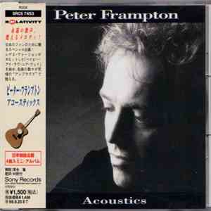 Peter Frampton - Acoustics
