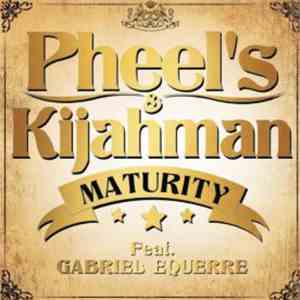 Pheel's & Kijahman - Matury