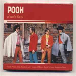 Pooh - Piccola Katy