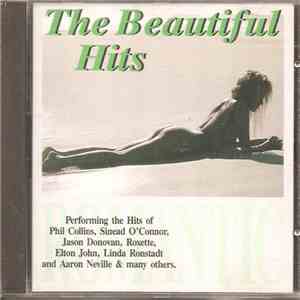 Pop Du Monde Orchestra - The Beautiful Hits