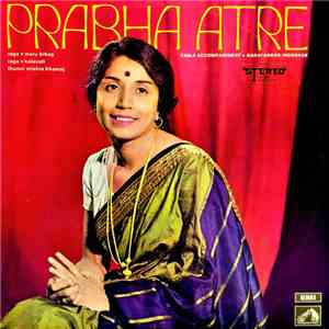 Prabha Atre - Prabha Atre