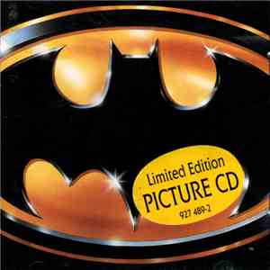 Prince - Batman™ (Motion Picture Soundtrack)