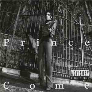 Prince - Come