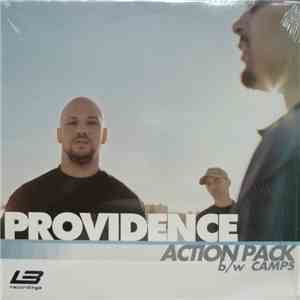Providence - Action Pack / Camps