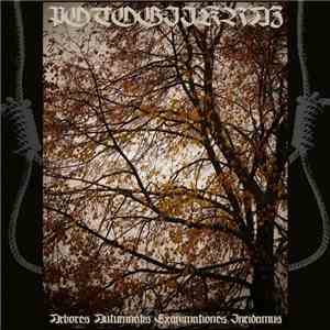 Pötögiikräz - Arbores Autumnales Exanimationes Incidamus