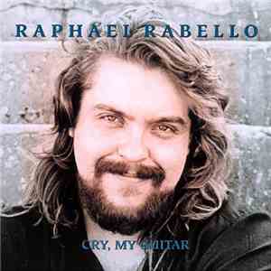 Raphael Rabello - Cry, My Guitar