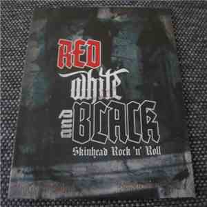 Red White And Black - Skinhead Rock 'N' Roll