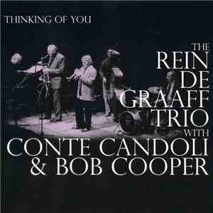 Rein De Graaff, Conte Candoli, Bob Cooper - Thinking Of You