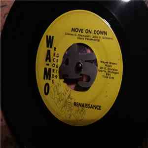 Renaissance  - Move On Down / Amen