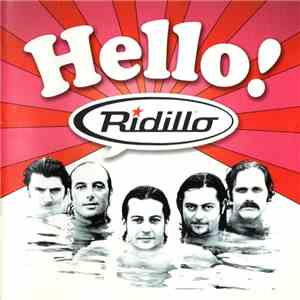 Ridillo - Hello!