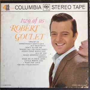 Robert Goulet - Two Of Us