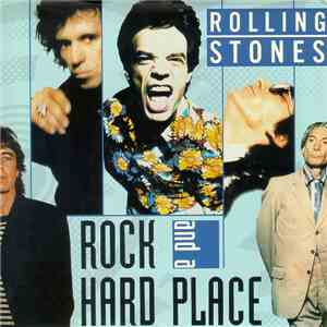 Rolling Stones - Rock And A Hard Place