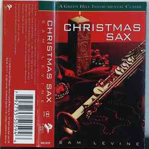 Sam Levine - Christmas Sax