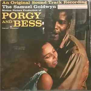 Samuel Goldwyn - Porgy And Bess (Original Sound Track Recording)