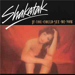 Shakatak - If You Could See Me Now