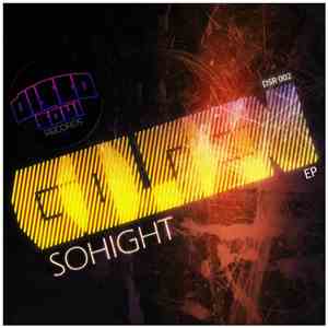 Sohight - Golden EP