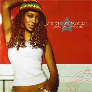 Solange - Solo Star