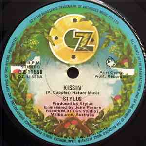 Stylus  - Kissin'