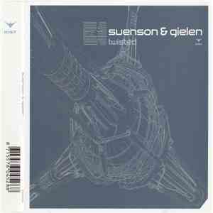 Svenson & Gielen - Twisted