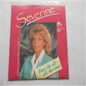Séverine - Einer Für Alle - Alle Für Einen