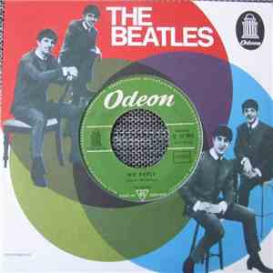 The Beatles - No Reply