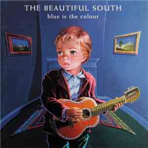 The Beautiful South - Blue Is The Colour