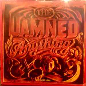 The Damned - Cualquier Cosa