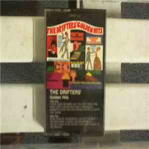 The Drifters - The Drifters Golden Hits
