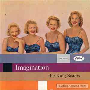 The King Sisters - Imagination