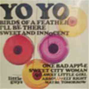 The Little Guys - Yo Yo