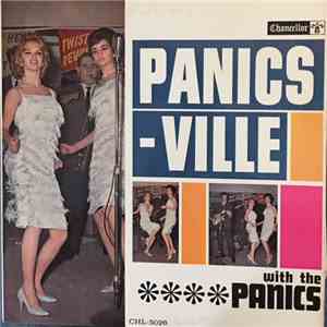 The Panics  - Panicsville
