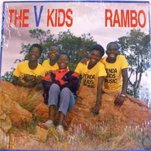 The V Kids - Rambo