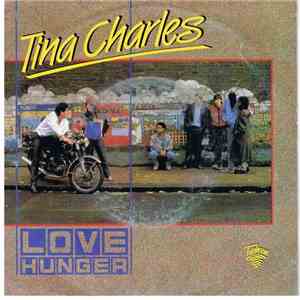 Tina Charles - Love Hunger