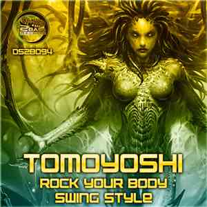 Tomoyoshi  - Rock Your Body / Swing Style