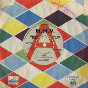 Tony Osborne & His Orchestra - Mexico