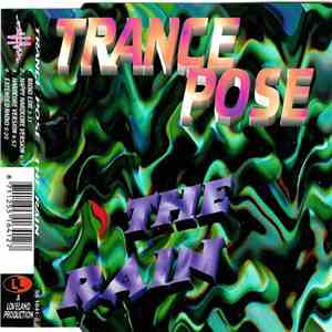 Trance Pose - The Rain