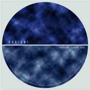 Variant - Vortexual [Element Four]