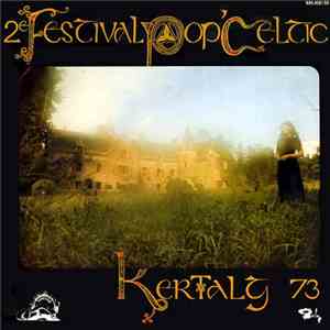 Various - 2e Festival Pop Celtic Kertalg 73