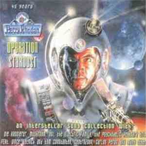 Various - 45 Years Perry Rhodan · Operation Stardust