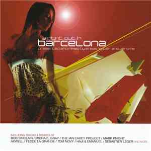 Various - A Night Out In Barcelona