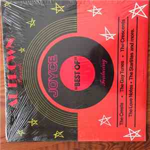 Various - Al Brown Presents The Best of Joyce