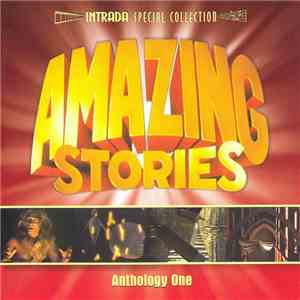 Various - Amazing Stories: Anthology One