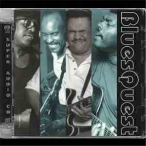Various - BluesQuest