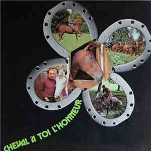 Various - Cheval A Toi L'Honneur