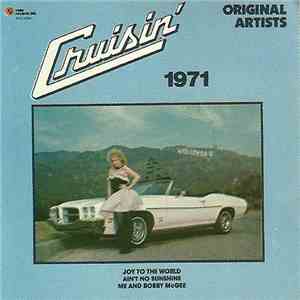 Various - Cruisin' 1971