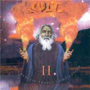Various - Cult II - A Miracle Summer Breeze