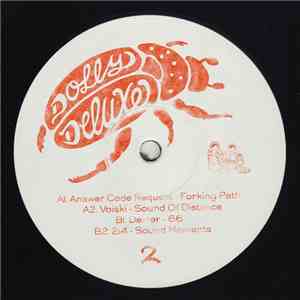 Various - Dolly Deluxe 2