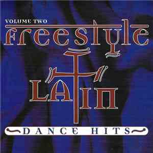 Various - Freestyle Latin Dance Hits - Volume Two