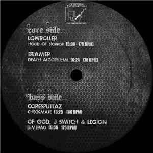 Various - Hood Of Horror